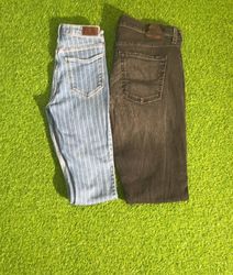 avg-03294 hollister jeans