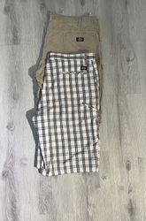 av-11457 dickies shorts oversize