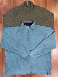 av-11513 tommy hilfiger 1/4 zipper