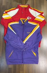 av-11498 starter mix jackets
