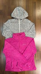av-11499 columbia fleece jackets