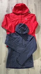 av-11470 the north face windbreakers