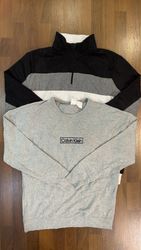 av-11512 calvin klein sweatshirts