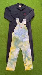 av-11383 dickies dungarees