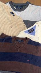 av-11516 tommy hilfiger sweaters