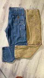 av-11476 carhartt work pants