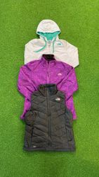av-10388 the north face jackets