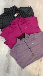 av-10411 nike t-shirts l/s