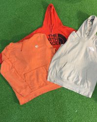 av-10395 the north face hoodies