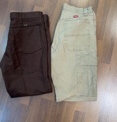 av-11553 wrangler pants