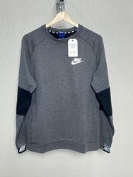 13b2 nike sweatshirt wholesale bundle - 7 pcs - gr..