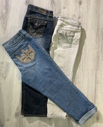 avg-03303 y2k style capris