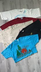 av-11530 single stitch t-shirts