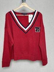 25b2 tommy hilfiger sweatshirt wholesale bundle - ..