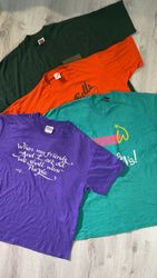 av-11532 single stitch t-shirts