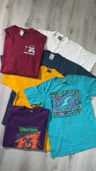 av-11529 single stitch t-shirts