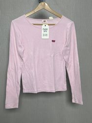 8b2 levi's t-shirt wholesale bundle - 8 pcs - grad..