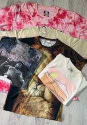 av-11537 printed t-shirts