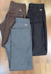 av-11554 dickies cotton pants