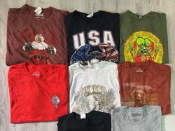 av-11538 printed t-shirts