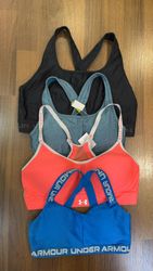 av-11566 under armour sports bra