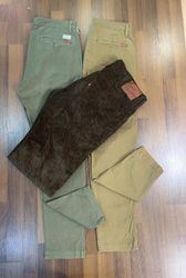 av-11551 levi’s cotton pants