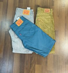 av-11550 levi’s cotton pants