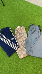 av-10424 adidas pantalons de survêtement