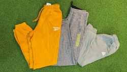 av-10420 reebok pantalon de survêtement
