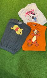 sweatshirts imprimés cartoon av-10403