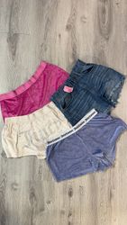 av-10440 shorts juicy couture