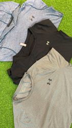 av-10427 under armour t-shirt l/s
