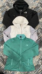 av-10444 the north face mix jackets