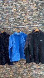veste polaire columbia av-10426