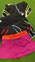 shorts fila av-10417