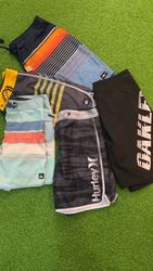 av-10423 shorts de surf