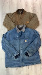 av-10450 carhartt workwear jackets | canvas jacket..