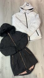 av-10442 guess jacket