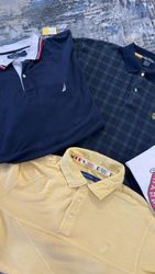avg-03090 nautica t-shirts l/s & s/s