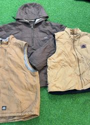 av-10454 unbranded workwear jackets