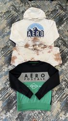 avg-03083 aersopastle sweatshirts & hoodies