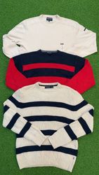 avg-03088 nautica sweaters