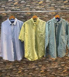 avg-03094 nautica shirts