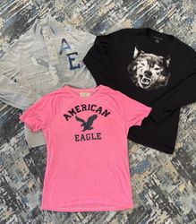 avg-03093 american eagle t-shirts
