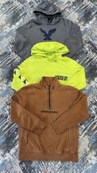 avg-03084 american eagle sweatshirts & hoodies