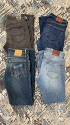avg-03091 holister jeans