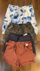 av-10485 abercrombie & fitch short
