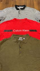 av-10488 calvin klein t shirt s/s