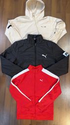 av-10484 puma jacket