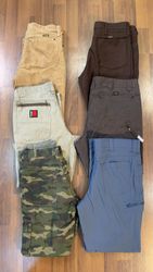 av-10482 wrangler mix pants